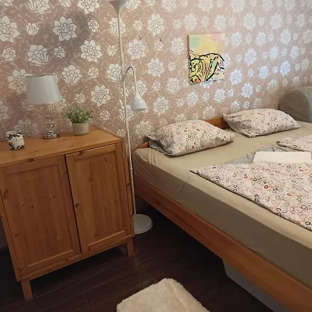 Cool & Pool Apartman Balatonfüred