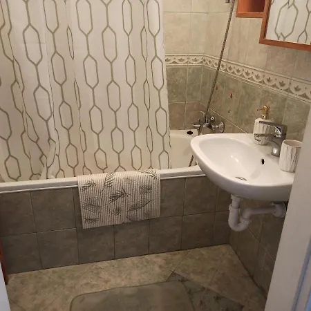 Cool & Pool Apartman Balatonfured