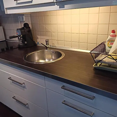 Cool & Pool Apartman Apartment *