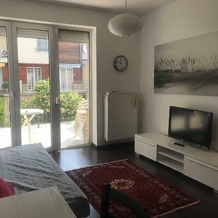 Cool & Pool Apartman Balatonfured