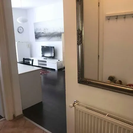Appartamento Cool & Pool Apartman
