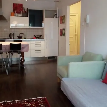 Cool & Pool Apartman * Balatonfured